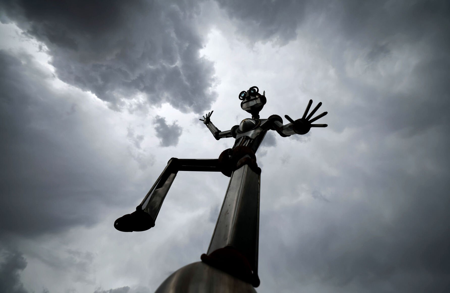 Chance of Independence Day rain in Tucson slips to 20%